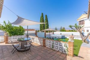 Villa Namaste