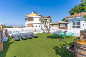 Villa Namaste
