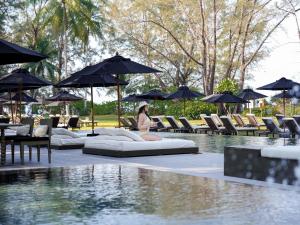 SALA Phuket Mai Khao Beach Resort