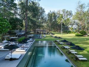 SALA Phuket Mai Khao Beach Resort