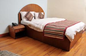 Hotel Brihaspati Pvt Ltd