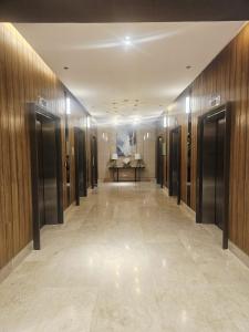 Stay near Mall of Asia, MOA Arena, SMX PICC & NAIA - Fionah Suite