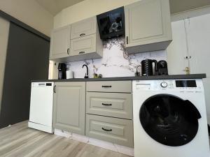 Apartament Smoleńsk 26