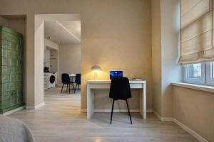 Apartament Smoleńsk 26