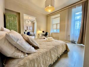 Apartament Smoleńsk 26