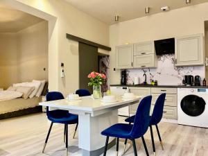 Apartament Smoleńsk 26