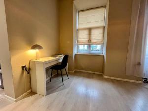Apartament Smoleńsk 26