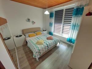 Apartment Zlatko near the Center