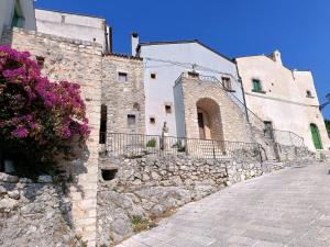 Case Vacanza Al Borgo Antico