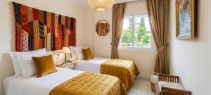 Apartamento céntrico Puerto Banús