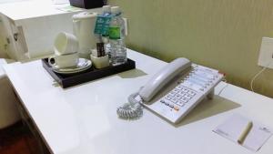 Travellers Hotel Phinisi