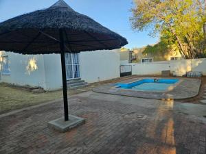 Windhoek Oasis