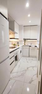 Apartamento céntrico Puerto Banús