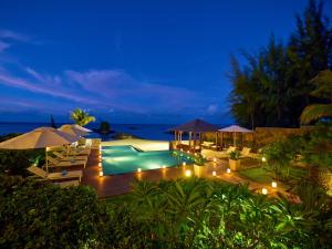 Bon Azur Beachfront Suites & Penthouses by LOV Mauritius