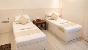 Serenity Inn - Himmafushi, Maldives