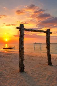 Serenity Inn - Himmafushi, Maldives