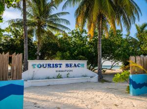 Serenity Inn - Himmafushi, Maldives