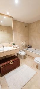 Apartamento céntrico Puerto Banús