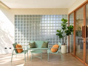 Mori Tori - Stylish 4BR Home in Sairee, Koh Tao