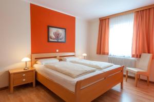 Waldpension Schiefling am See