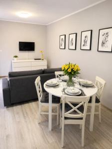 TK Apartments Grabiszyńska
