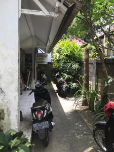 Santana Bali Home stay