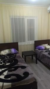 Luxury Quadruple Room room in Guest House Fresh