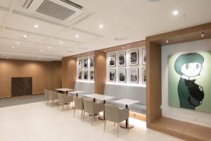 First Cabin Seoul Myeongdong