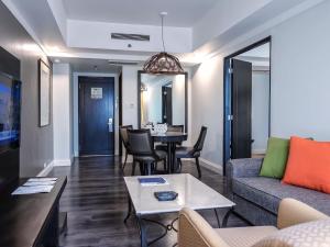 Somerset Millennium Makati