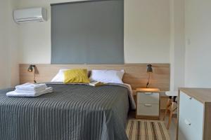 Athena Holiday Homes