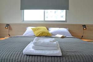 Athena Holiday Homes - 4hvězdičkové hotely ve městě Lemesos