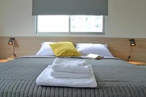 Athena Holiday Homes - Lemesós