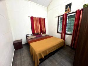 Peace villa
