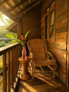 Chaba Varee - ชบา วารี รีสอร์ท ดอยสะเก็ด เชียงใหม่