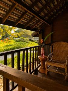 Chaba Varee - ชบา วารี รีสอร์ท ดอยสะเก็ด เชียงใหม่