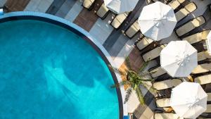 Hotel MARVEL - UltraInclusive FULLY RENOVATED FREE Beach Access