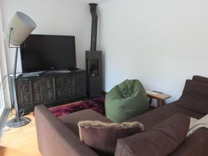 Apartment Sonnenbergweg 5 Appartement-Fewo 4-Bettwohnung by Interhome