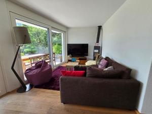 Apartment Sonnenbergweg 5 Appartement-Fewo 4-Bettwohnung by Interhome