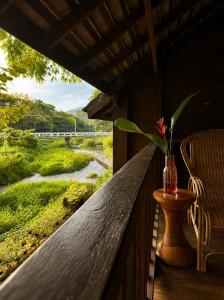 Chaba Varee - ชบา วารี รีสอร์ท ดอยสะเก็ด เชียงใหม่
