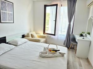 Deva Apartments