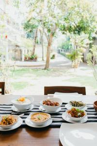 Unawatuna Nor Lanka Hotel