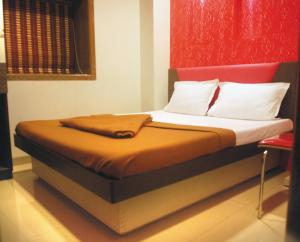 Hotel Welcome, Inns - Mumbai
