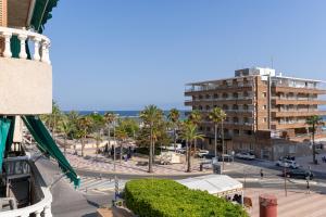 Braceli Beach Resort Ground Floor - rentafive
