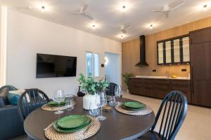 Braceli Beach Resort Ground Floor - rentafive