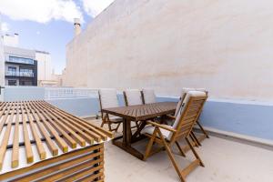 Braceli Beach Resort Ground Floor - rentafive