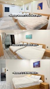 Lạc Hồng Beachfront Homestay Phan Thiết
