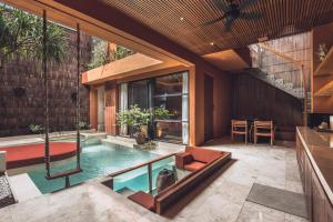 Sana Vie Villa Seminyak by Ini Vie Hospitality