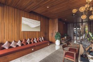 Sana Vie Villa Seminyak by Ini Vie Hospitality