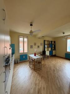 Casa Piave39, a short walk from the center of Bologna