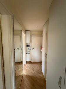 Casa Piave39, a short walk from the center of Bologna